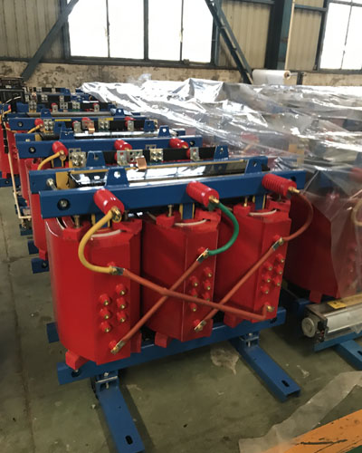 干式变压器厂家