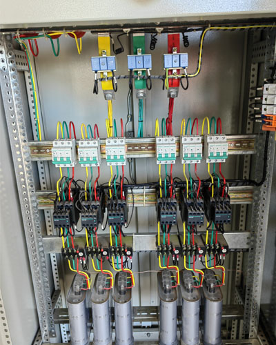 成套开关柜厂家