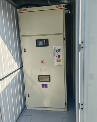高低压开关柜 高低压开关柜