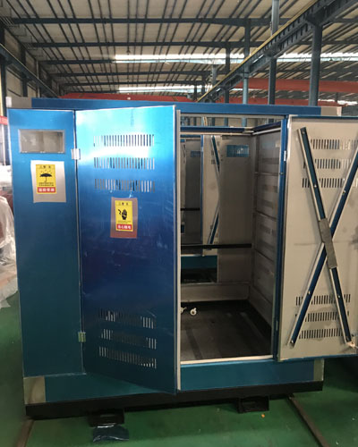 黑龙江变压器厂家