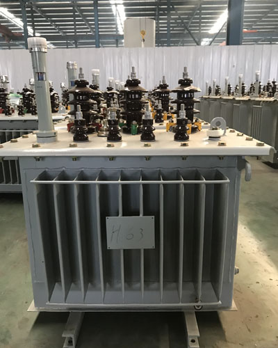 哈尔滨变压器厂 哈尔滨变压器厂