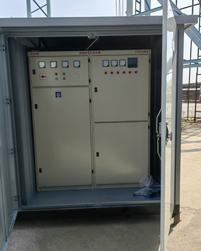高低压开关柜