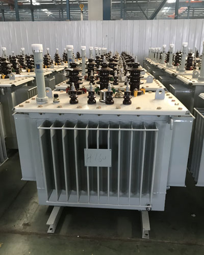 油浸变压器厂家