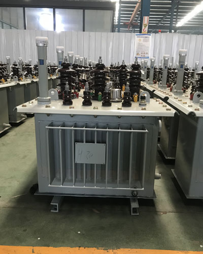 哈尔滨变压器厂家