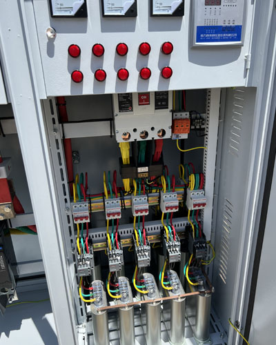 哈尔滨高低压开关柜