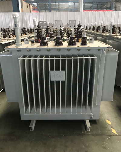 黑龙江油浸变压器厂