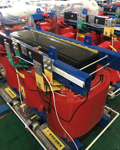 黑龙江变压器厂