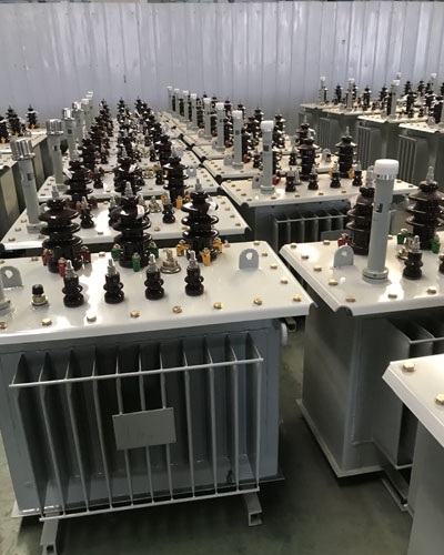 哈尔滨变压器 哈尔滨变压器