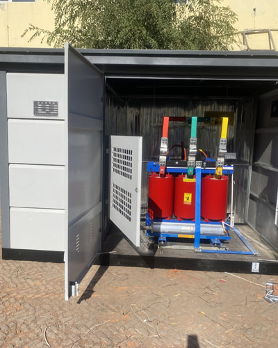 哈尔滨变压器厂