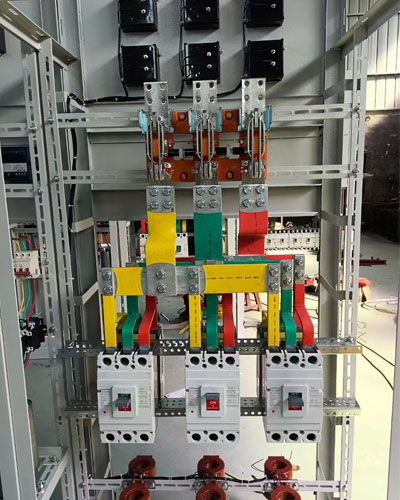 黑龙江成套开关柜 黑龙江成套开关柜