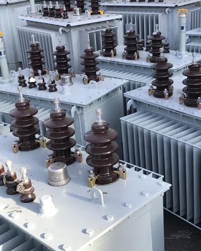 黑龙江油浸变压器厂