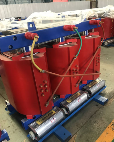 黑龙江干式变压器