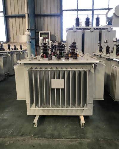 哈尔滨油浸式变压器 哈尔滨油浸式变压器