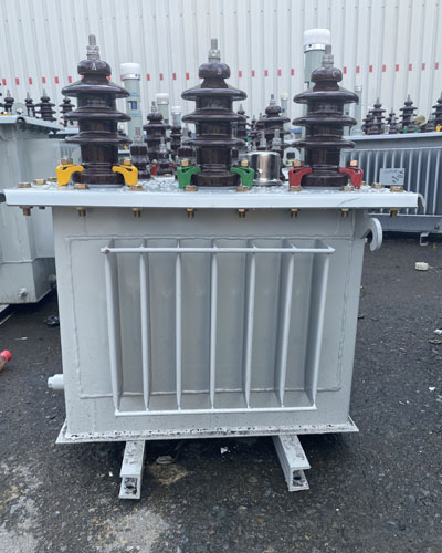 哈尔滨油浸变压器厂家